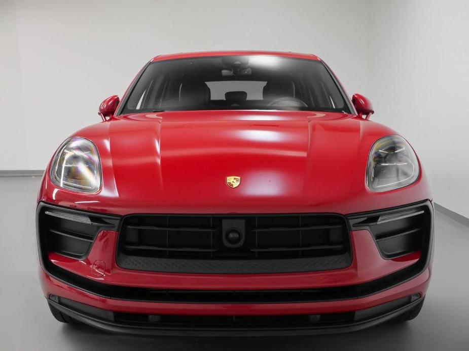 used 2023 Porsche Macan car, priced at $51,488