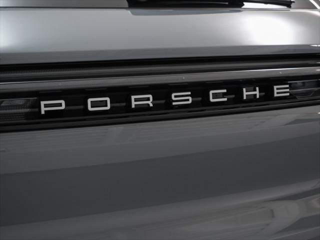 used 2024 Porsche Cayenne car, priced at $89,993