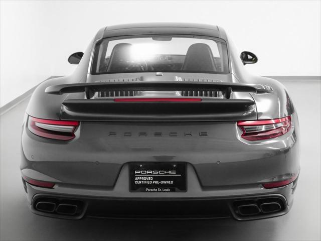 used 2019 Porsche 911 car, priced at $167,878