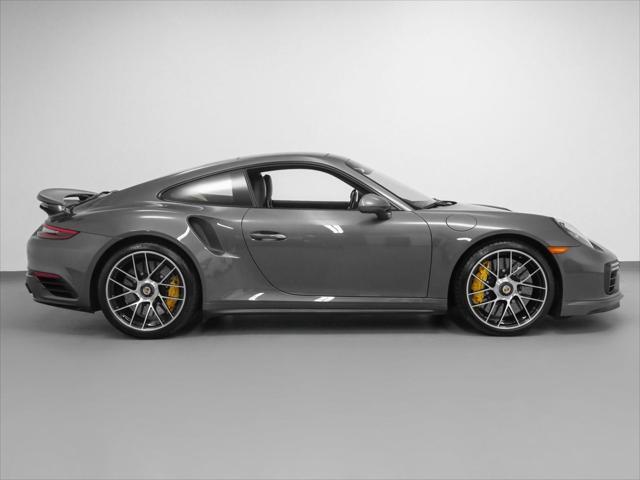 used 2019 Porsche 911 car, priced at $167,878