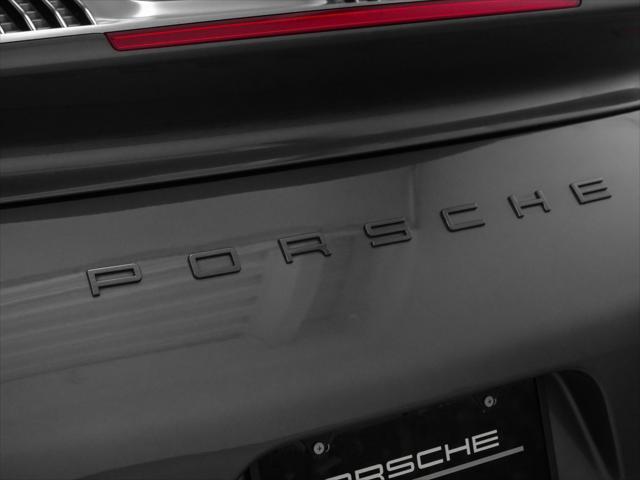 used 2019 Porsche 911 car, priced at $167,878