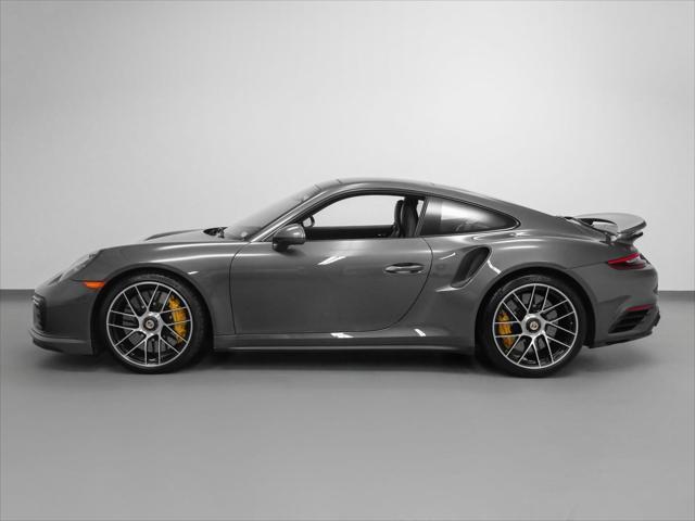 used 2019 Porsche 911 car, priced at $167,878