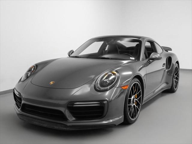 used 2019 Porsche 911 car, priced at $167,878