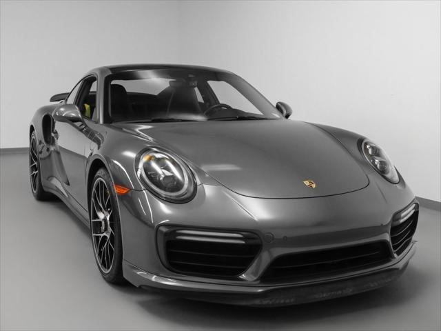 used 2019 Porsche 911 car, priced at $167,878