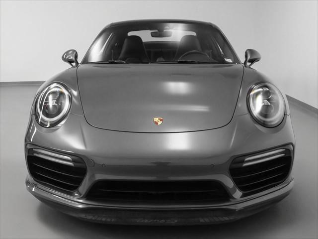 used 2019 Porsche 911 car, priced at $167,878