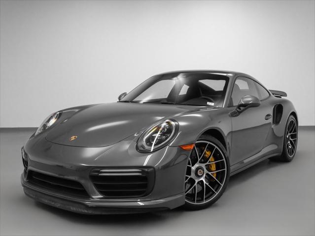 used 2019 Porsche 911 car, priced at $167,878