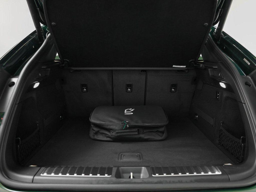 new 2025 Porsche Macan car, priced at $102,185