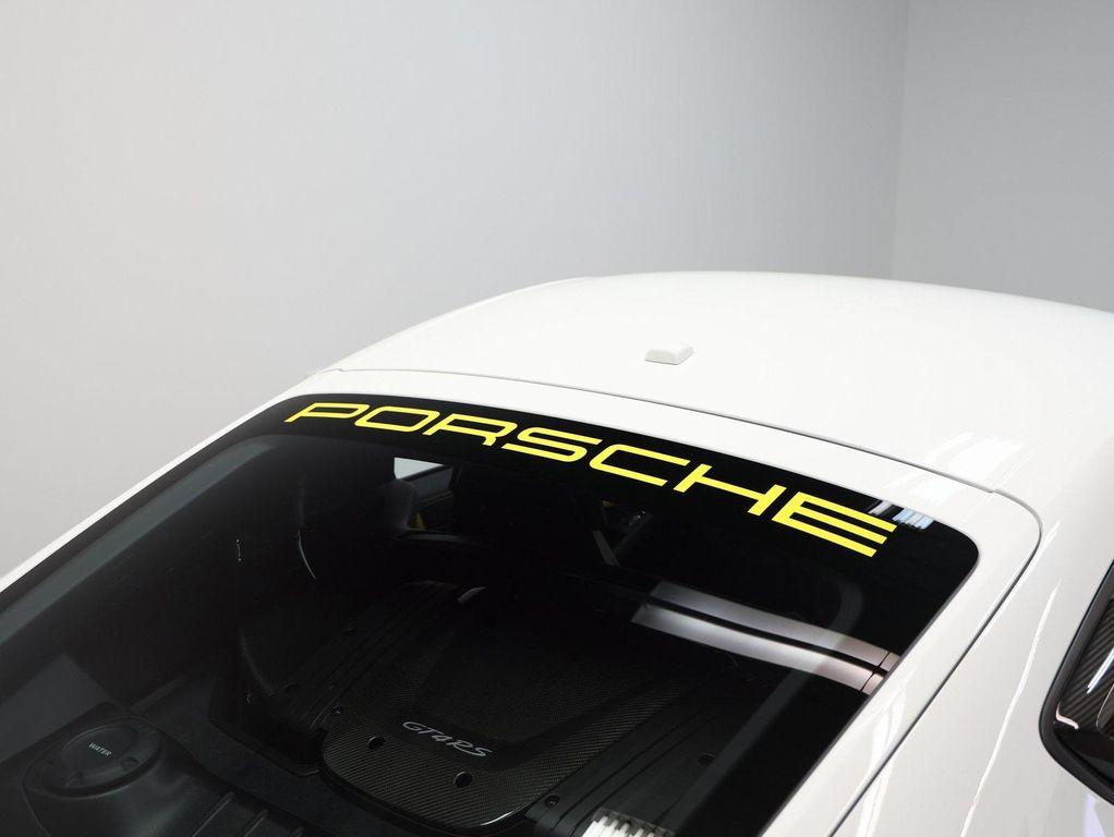 new 2025 Porsche 718 Cayman car, priced at $228,145