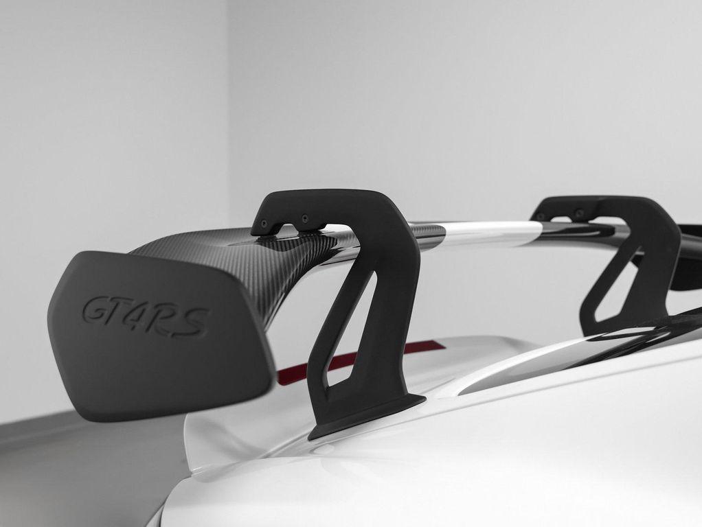 new 2025 Porsche 718 Cayman car, priced at $228,145