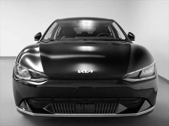 used 2022 Kia EV6 car, priced at $24,878