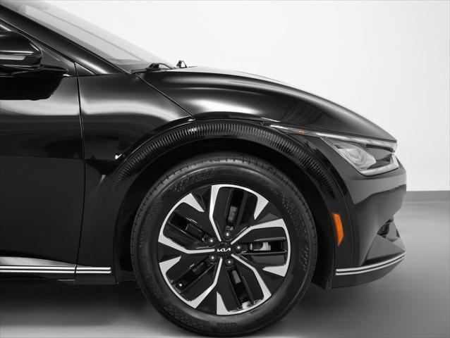 used 2022 Kia EV6 car, priced at $24,878