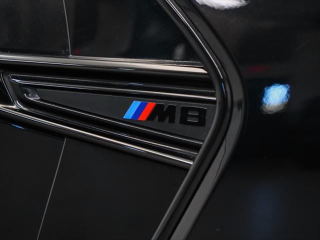 used 2022 BMW M8 car, priced at $87,878