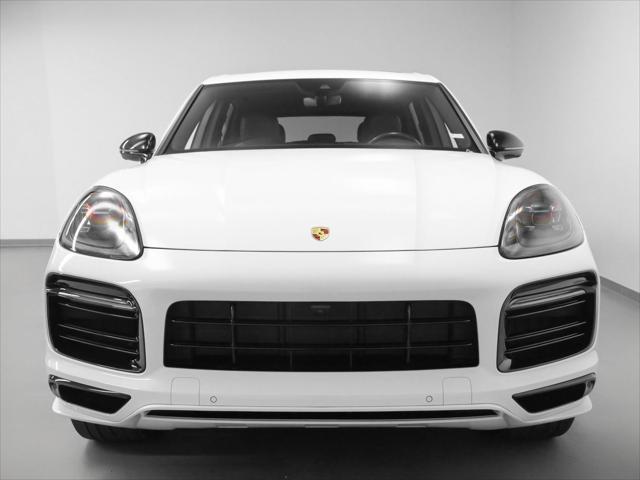 used 2020 Porsche Cayenne E-Hybrid car, priced at $53,868