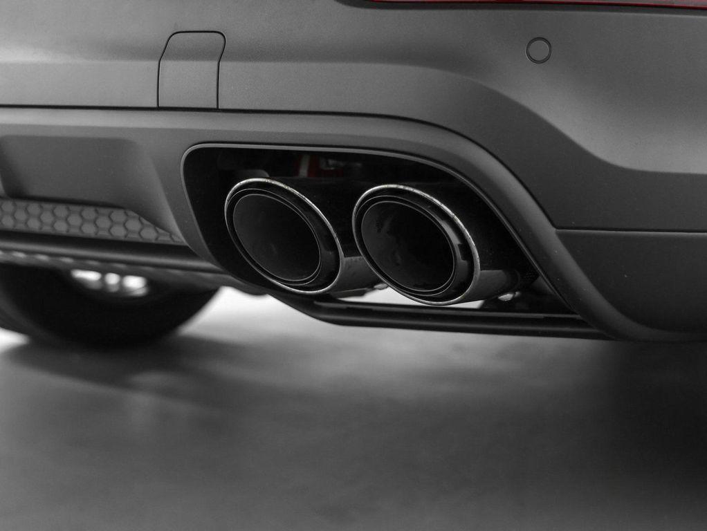 new 2025 Porsche Cayenne car, priced at $104,365