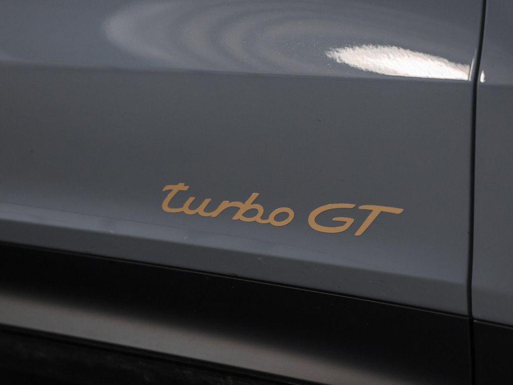 used 2023 Porsche Cayenne car, priced at $159,755