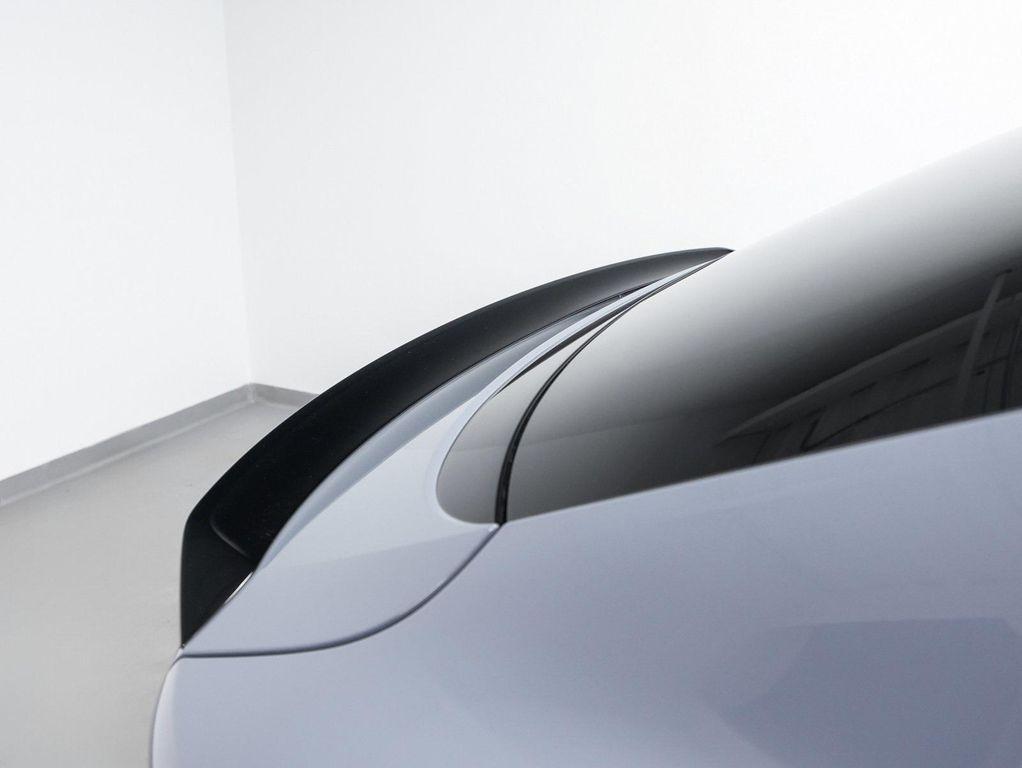 used 2023 Porsche Cayenne car, priced at $159,755