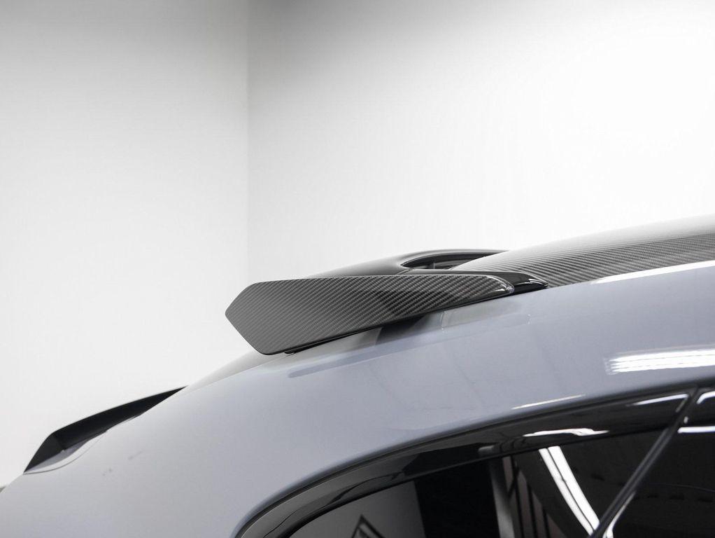 used 2023 Porsche Cayenne car, priced at $159,755