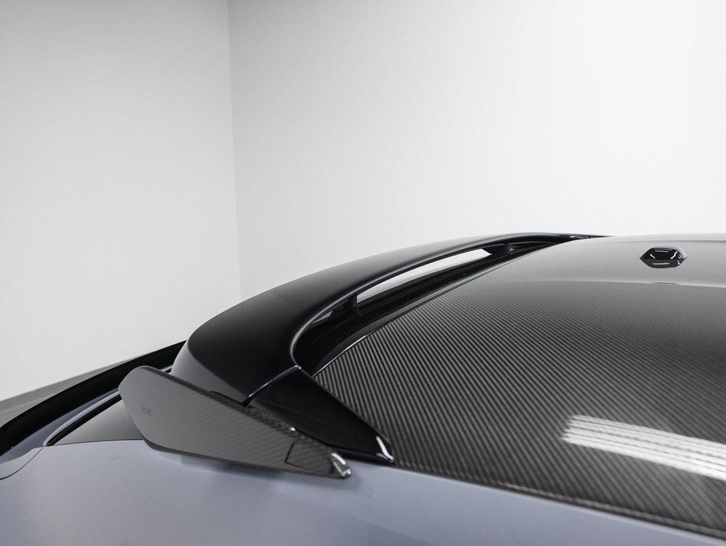 used 2023 Porsche Cayenne car, priced at $159,755