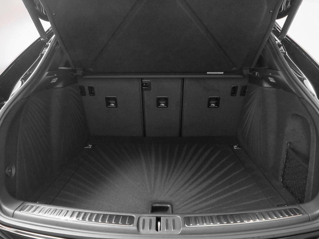 used 2025 Porsche Macan car, priced at $64,985