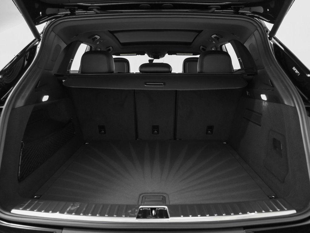 new 2025 Porsche Cayenne car, priced at $99,385