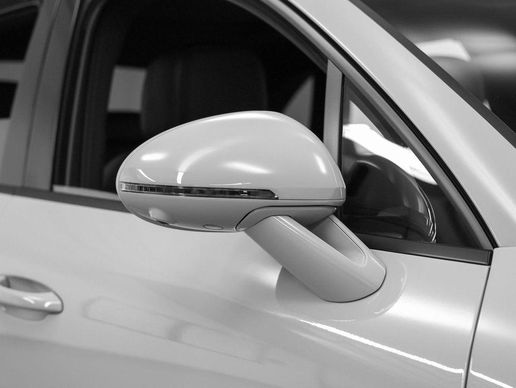 new 2026 Porsche Macan car, priced at $79,850