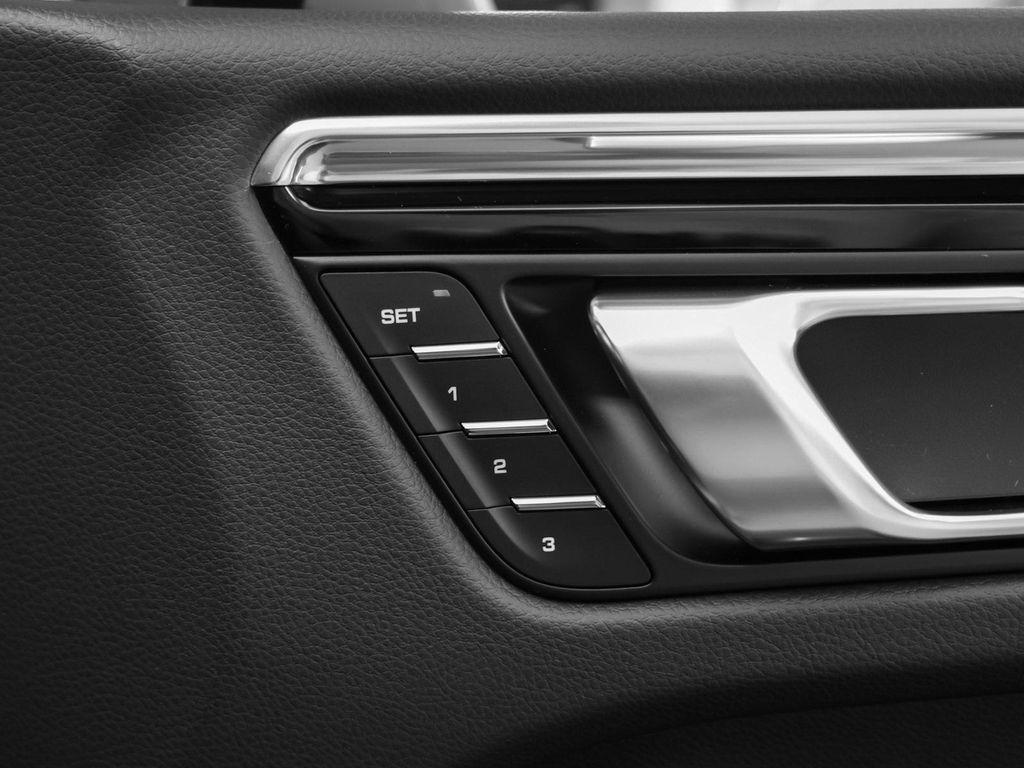 new 2026 Porsche Macan car, priced at $79,850