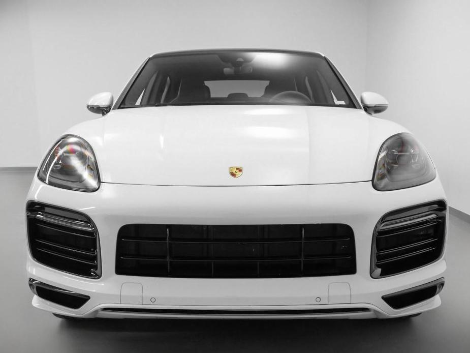 used 2022 Porsche Cayenne car, priced at $112,888