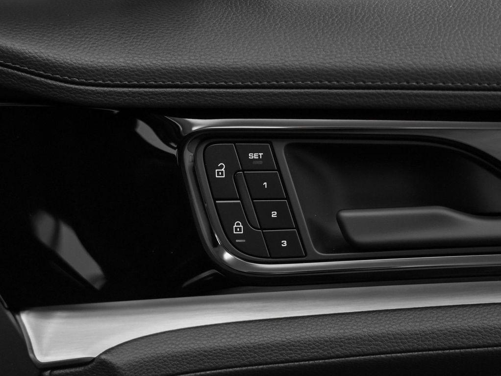 new 2025 Porsche Panamera car, priced at $132,155