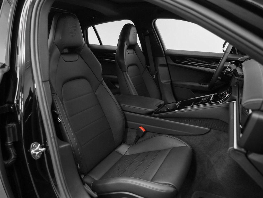 new 2025 Porsche Panamera car, priced at $132,155
