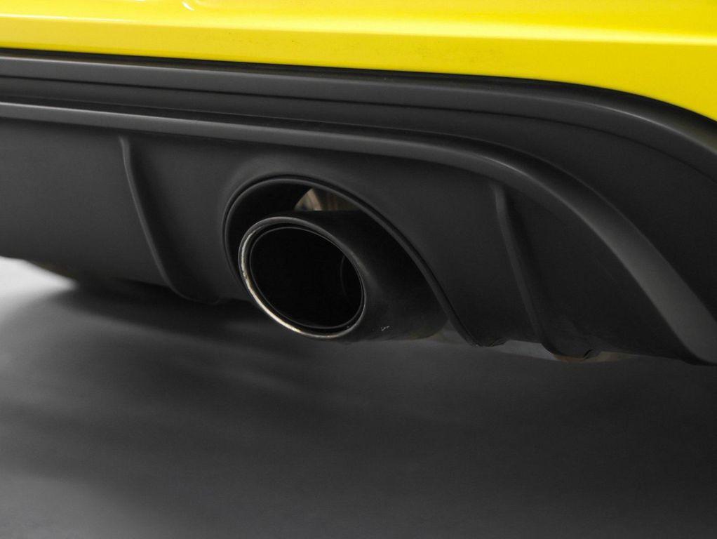 used 2024 Porsche 718 Cayman car, priced at $114,454