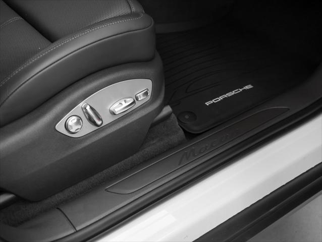 used 2023 Porsche Macan car, priced at $51,388