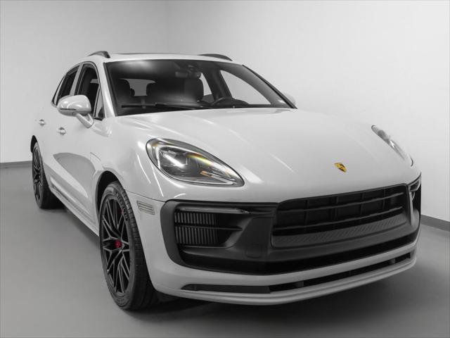 used 2022 Porsche Macan car, priced at $79,988