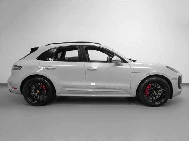 used 2022 Porsche Macan car, priced at $79,988