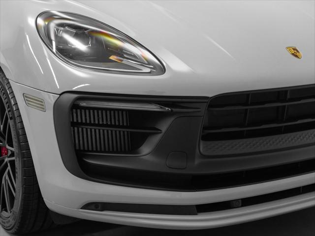 used 2022 Porsche Macan car, priced at $79,988