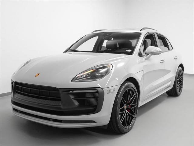 used 2022 Porsche Macan car, priced at $79,988