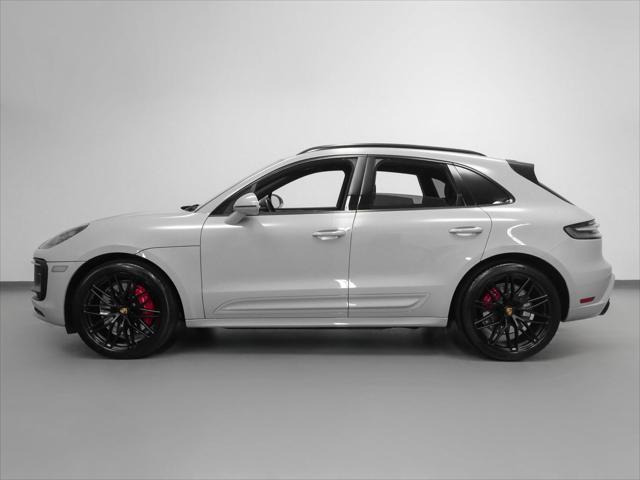 used 2022 Porsche Macan car, priced at $79,988