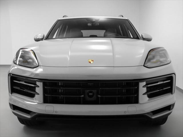 used 2024 Porsche Cayenne car, priced at $89,960