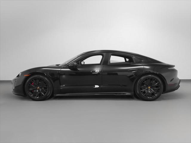 used 2023 Porsche Taycan car, priced at $103,882