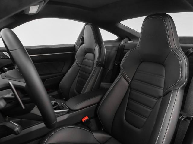 used 2022 Porsche 911 car, priced at $229,878