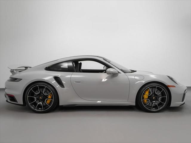 used 2022 Porsche 911 car, priced at $229,878