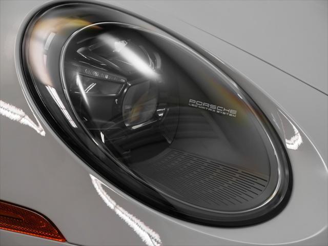 used 2022 Porsche 911 car, priced at $229,878
