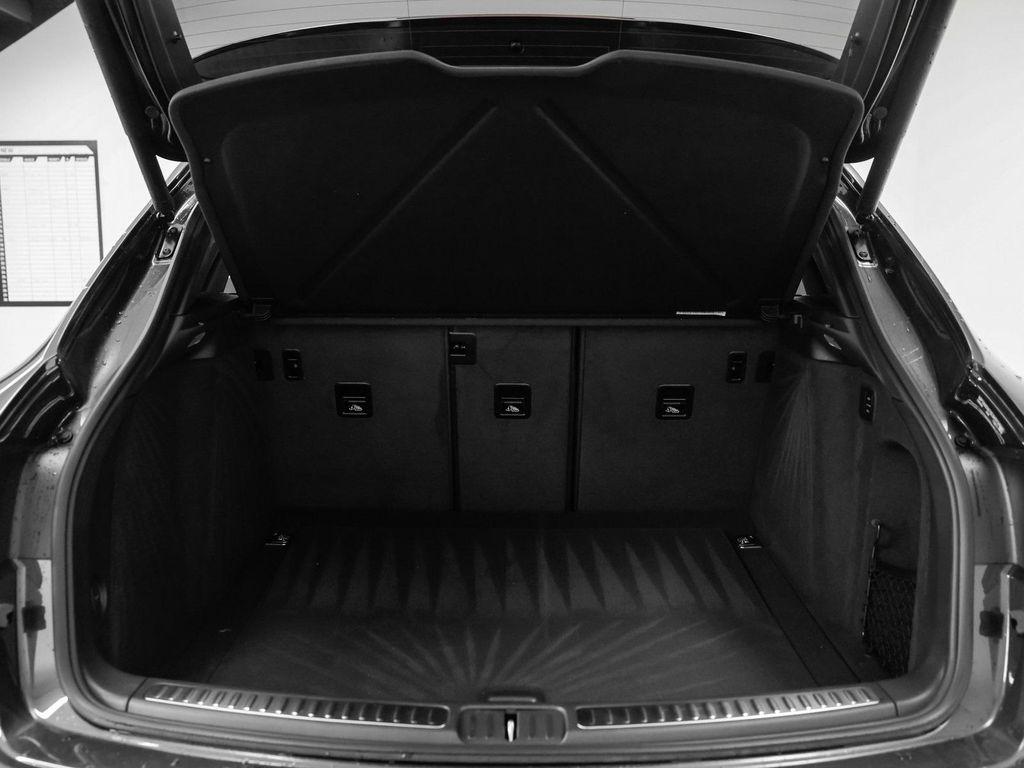 new 2025 Porsche Macan car, priced at $96,755