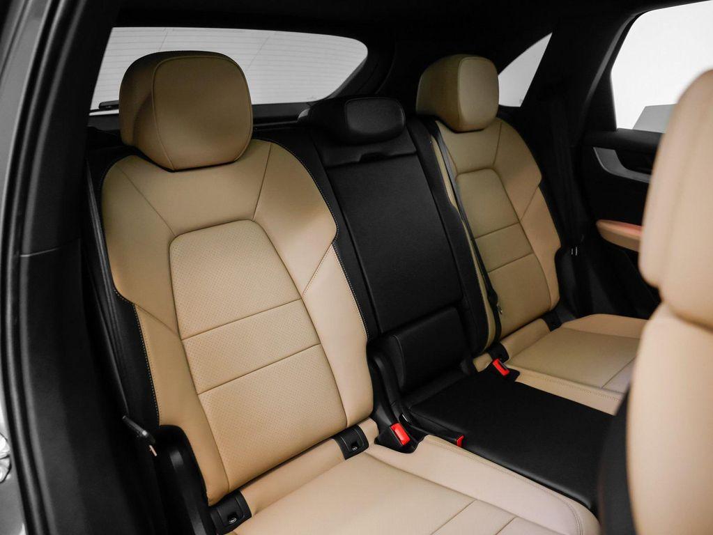new 2025 Porsche Cayenne car, priced at $100,795