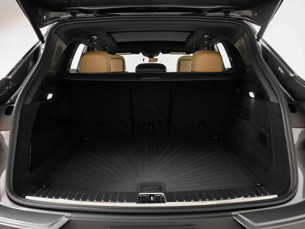 new 2025 Porsche Cayenne car, priced at $100,795