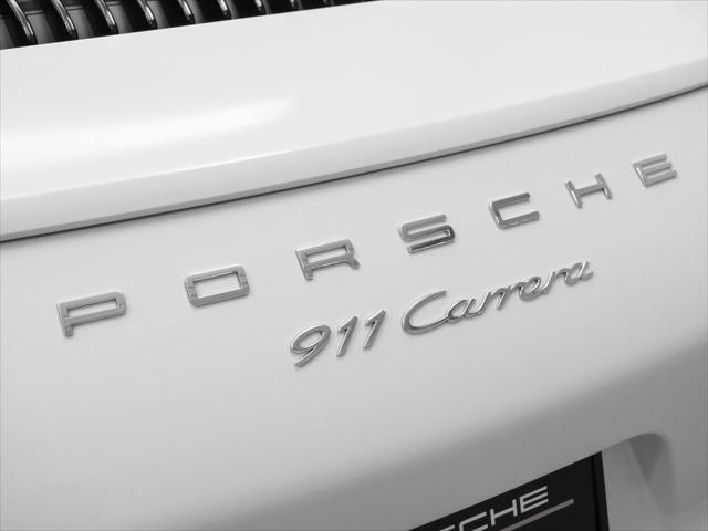 used 2019 Porsche 911 car, priced at $93,498