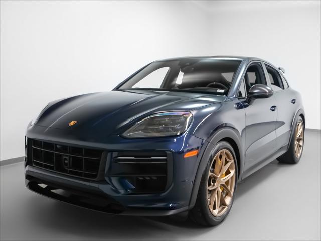 used 2024 Porsche Cayenne car, priced at $185,488