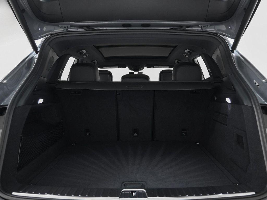 new 2026 Porsche Cayenne car, priced at $104,050