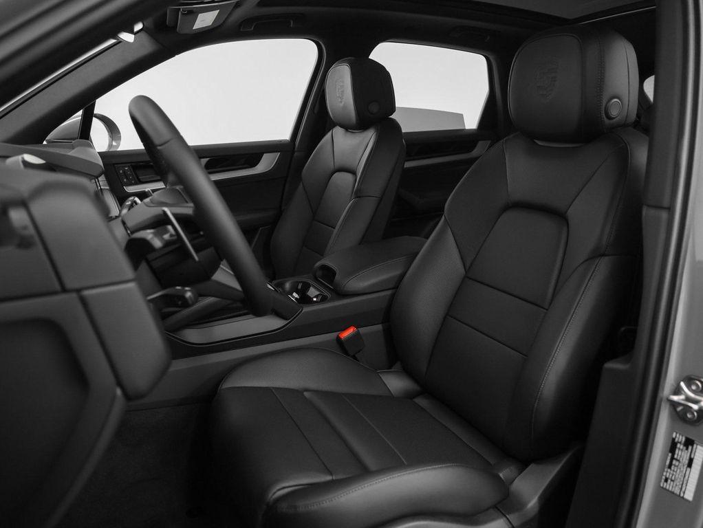 new 2026 Porsche Cayenne car, priced at $104,050