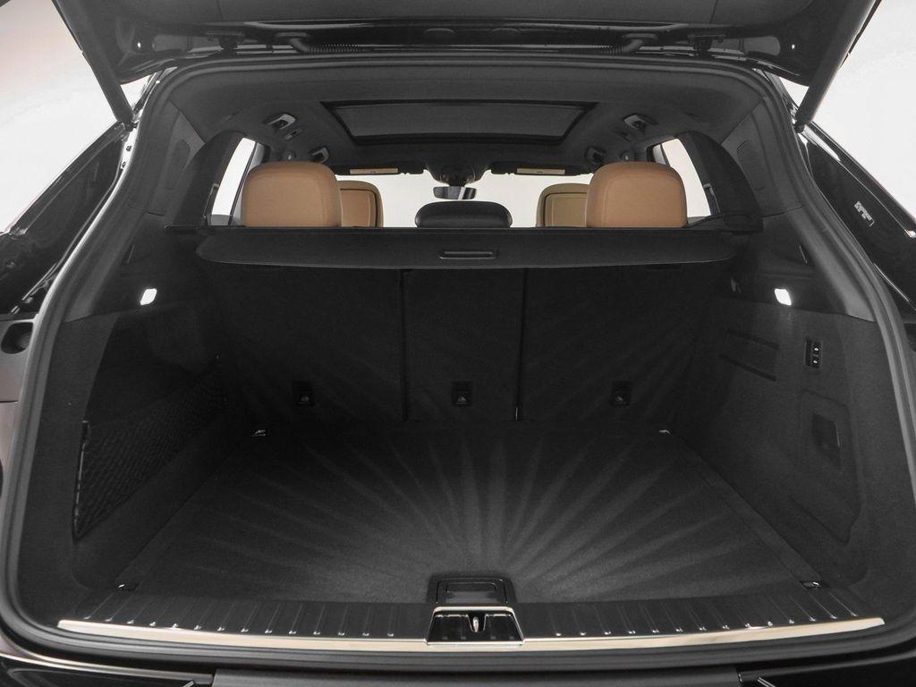 used 2025 Porsche Cayenne car, priced at $89,898