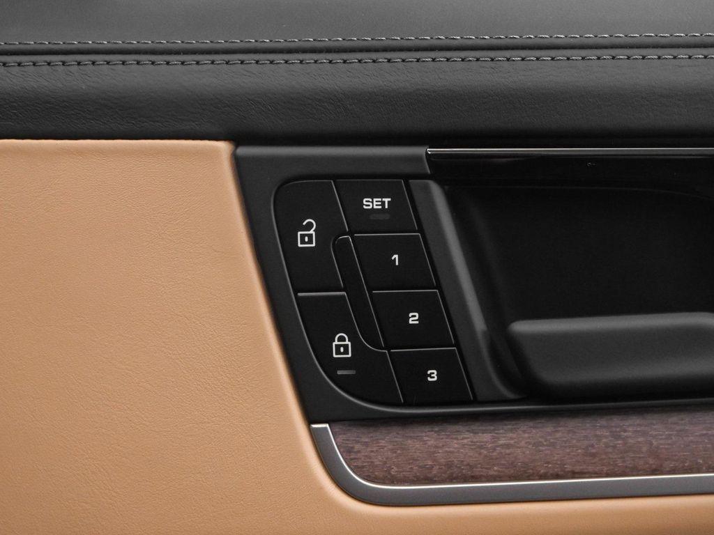 used 2025 Porsche Cayenne car, priced at $89,898